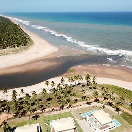 Apto Pdi Na Praia Em Baixio Байшиу Екстериор снимка